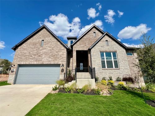 1905 Morning Tide Dr, Georgetown, TX, 78628 | Card Image