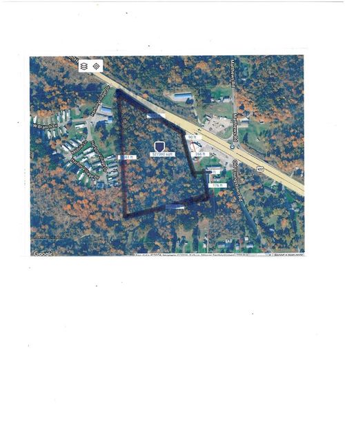 1765 Old Youngstown Rd, Union Twp, PA, 16116 | Card Image