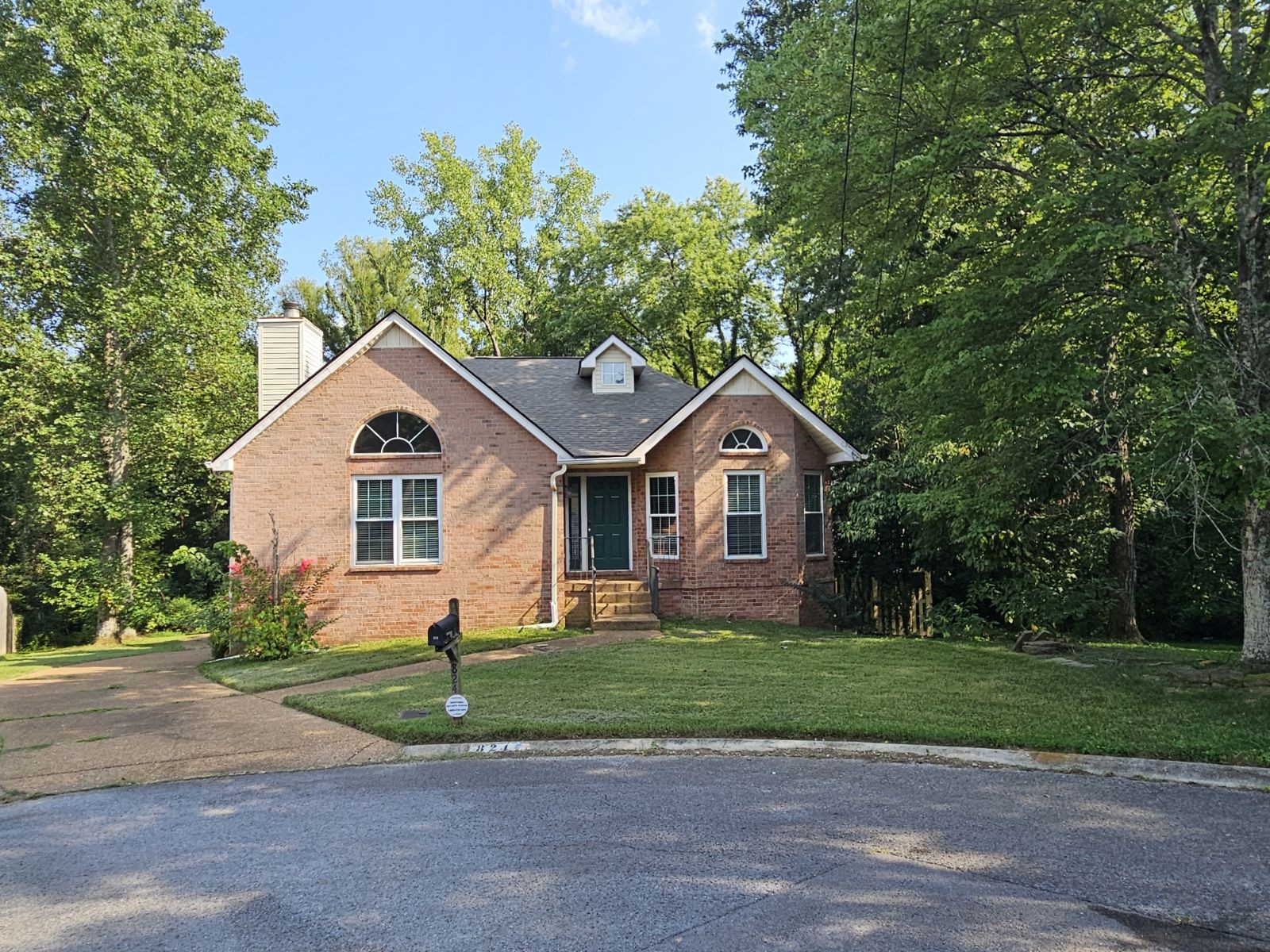 Cold Creek Trl, Nashville, TN 37211