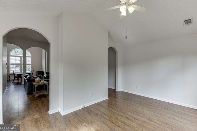 1625 Brisbane Dr, House other with 3 bedrooms, 2 bathrooms and 4 parking in Dacula GA | Image 13