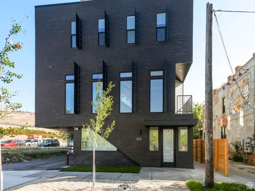 2-544 N 600 W, Salt Lake City, UT, 84116-4889 | Card Image