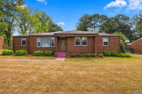 4206 Force Dr Nw, Huntsville, AL, 35810-2310 | Card Image