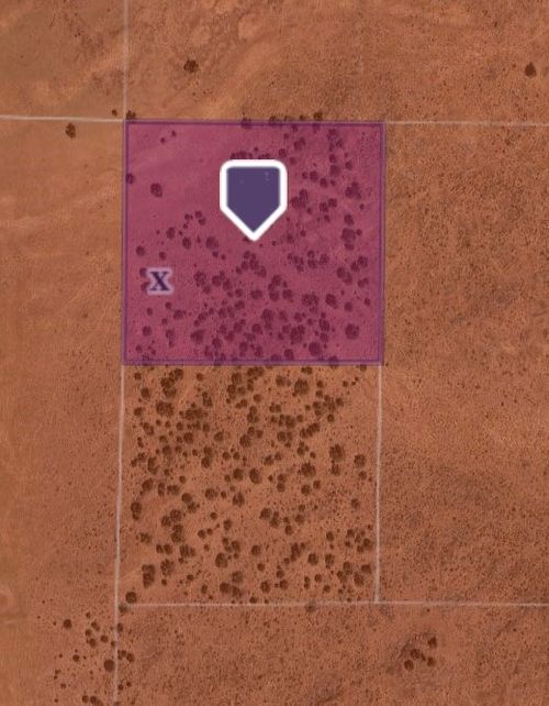 0 Lot 4, Section 3, Alturas, CA, 96101 | Card Image