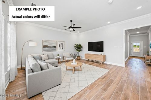 110 Star Lane, Broussard, LA, 70518 | Card Image