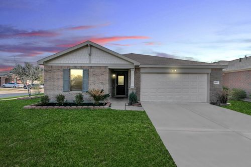 7946 Moss Springs Ct, Cypress, TX, 77433-7618 | Card Image