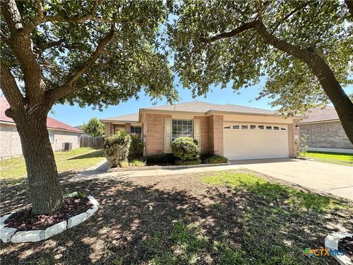 4609 Golden Gate Dr, Killeen, TX, 76549-3773 | Card Image
