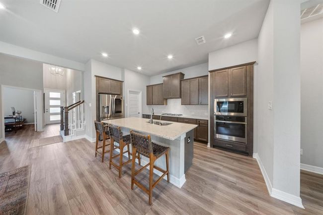 29023 Laurel Grove Ln, House other with 4 bedrooms, 4 bathrooms and 3 parking in Fulshear TX | Image 18