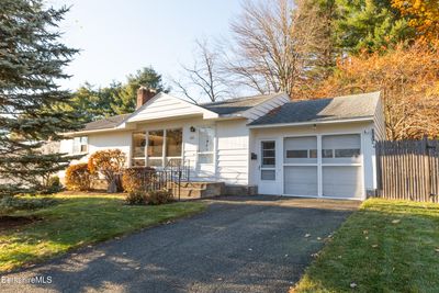 95 Asci Dr, House other with 3 bedrooms, 2 bathrooms and null parking in Pittsfield MA | Image 2