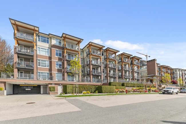 1305 - 963 Charland Avenue, Condo with 2 bedrooms, 2 bathrooms and 1 parking in Coquitlam BC | Image 27