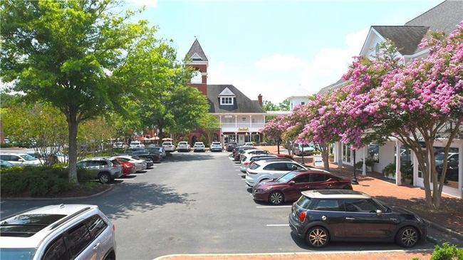 2798 Loftview Sq, Townhouse with 3 bedrooms, 4 bathrooms and null parking in Atlanta GA | Image 42