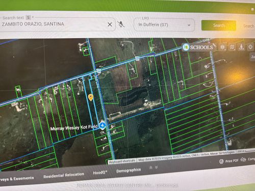 285396 Cr 10 Road, Amaranth, ON, L9W0Z1 | Card Image