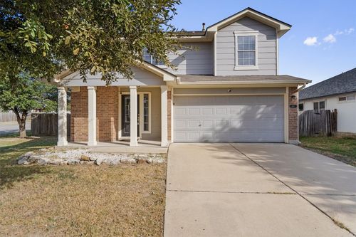 112 Lakemont Dr, Hutto, TX, 78634-5291 | Card Image