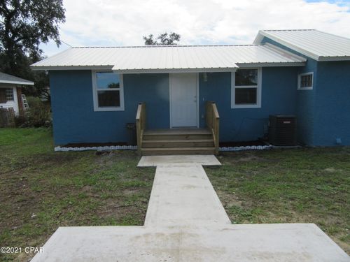 9823 Clarence St, Panama City Beach, FL, 32407-4116 | Card Image