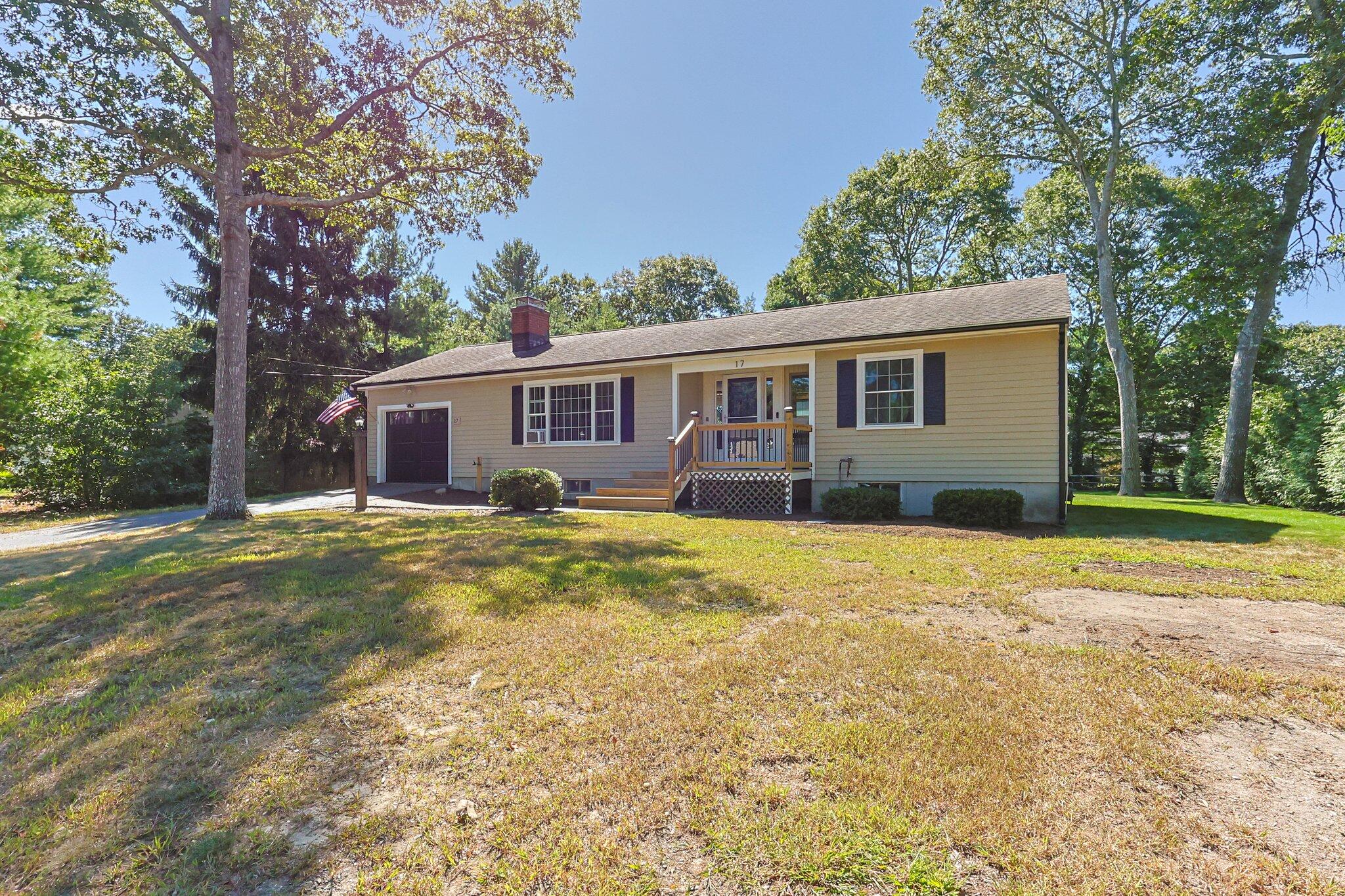 Cyrus Dr, Centerville, MA 02632 #1
