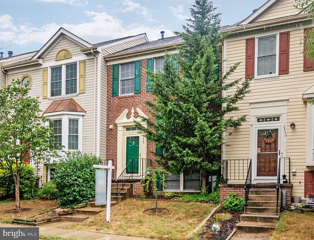 Warm Spring Way, Odenton, MD 21113