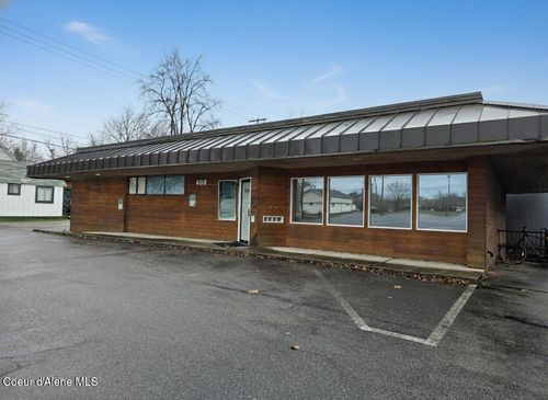 408 E Montana Ave, Coeur d'Alene, ID, 83814 | Card Image