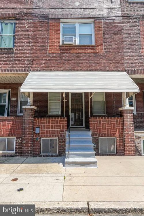 2127 S Beechwood St, PHILADELPHIA, PA, 19145-3407 | Card Image