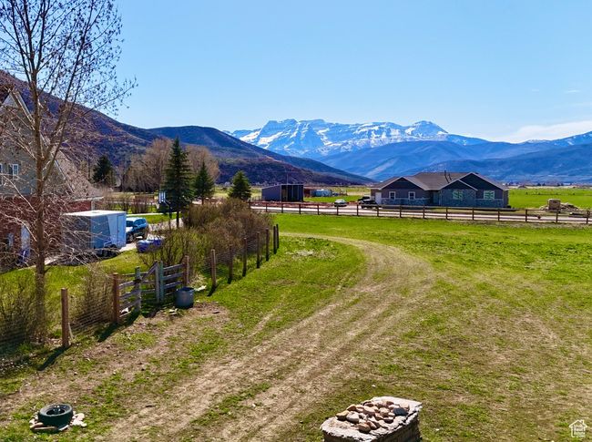 Property view of mountains with a rural view | Image 17