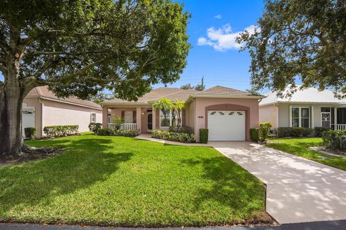 527 Nw Portofino Lane, Port St. Lucie, FL, 34986 | Card Image
