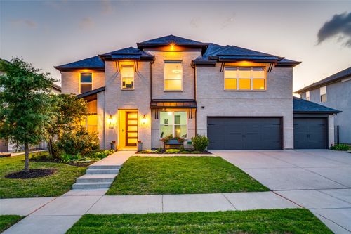 15861 Gardenia Road, Frisco, TX, 75033 | Card Image