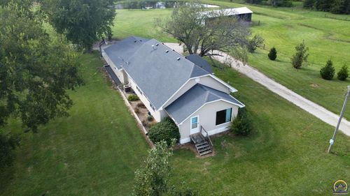 3921 N Hwy 99, Allen, KS, 66833 | Card Image