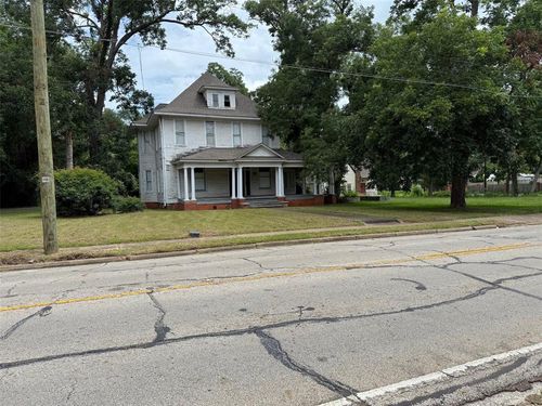 906 E Houston Avenue, Crockett, TX, 75835 | Card Image