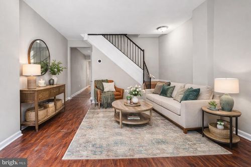 706 N Kenwood Ave, BALTIMORE, MD, 21205-2631 | Card Image