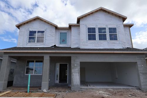 5291 High Line Drive, ST CLOUD, FL, 34771 | Card Image