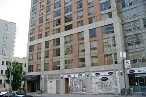 ph03-152 St Patrick St, Toronto, ON, M5T3J9 | Card Image
