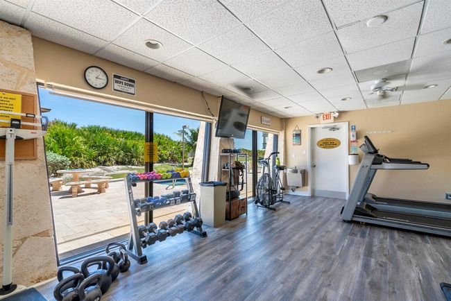 APT-206 - 10600 S Ocean Dr, Condo with 1 bedrooms, 2 bathrooms and null parking in Jensen Beach FL | Image 58