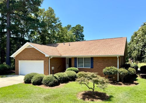 1 Meadowcrest Dr, Orangeburg, SC, 29115-1802 | Card Image