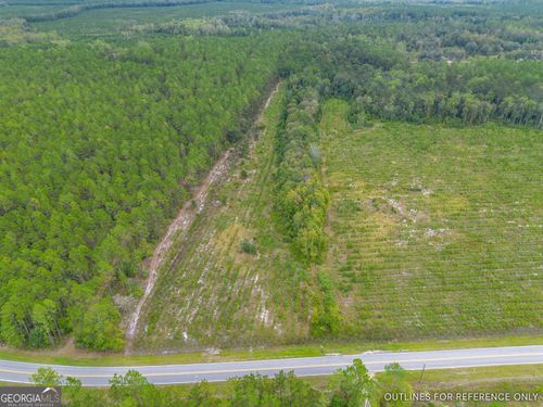 TRACT 7 River Rd, folkston, GA, 31537 | Card Image