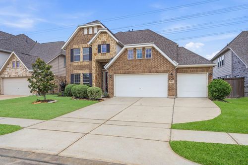 7618 Trailing Oaks Dr, Spring, TX, 77379-5389 | Card Image