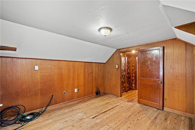 3910 Shepard Rd, House other with 3 bedrooms, 1 bathrooms and 2 parking in Gibsonia PA | Image 18