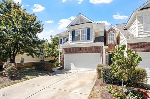 8021 Thrush Ridge Ln, Raleigh, NC, 27615-3770 | Card Image