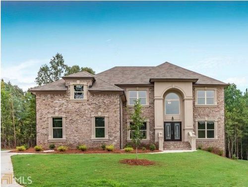 2545 Pattington Way Ne, Conyers, GA, 30013-1872 | Card Image