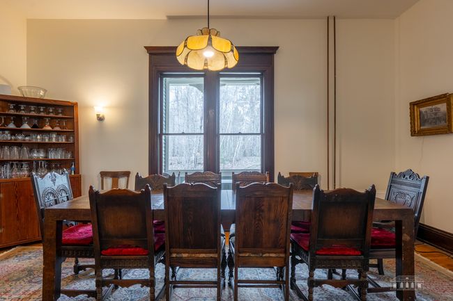 9 Loon Lake Ter, House other with 9 bedrooms, 8 bathrooms and null parking in Loon Lake NY | Image 19