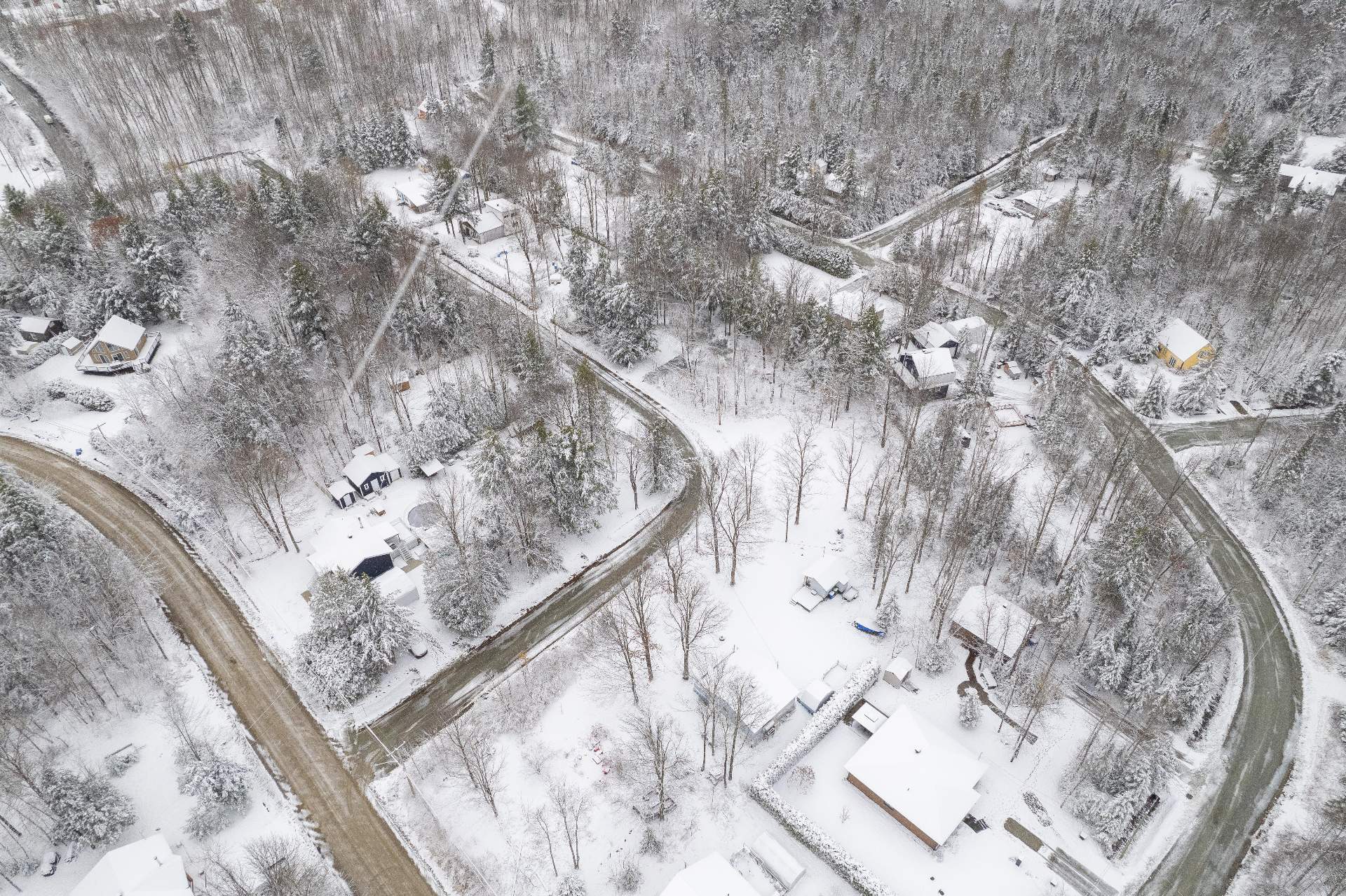 Land in Magog 4