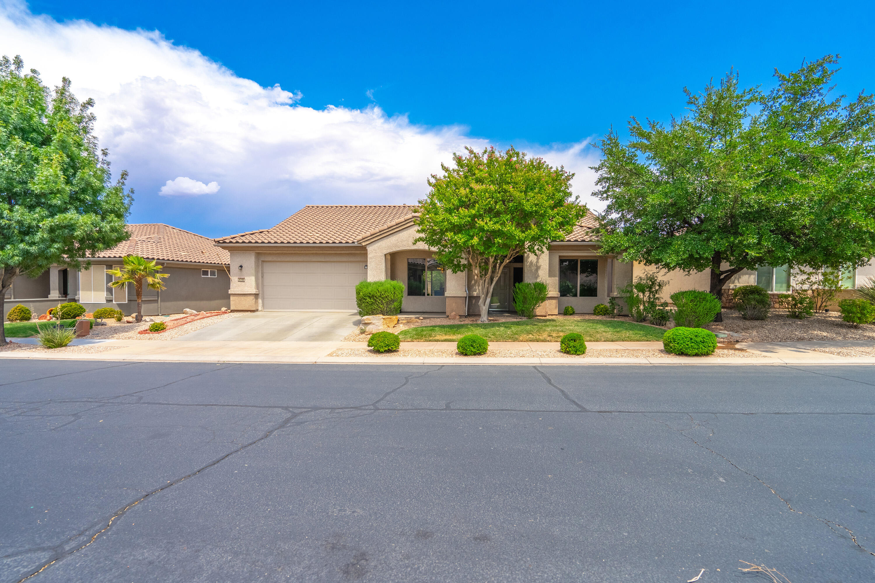 Bonita Bay Dr, Saint George, UT 84790