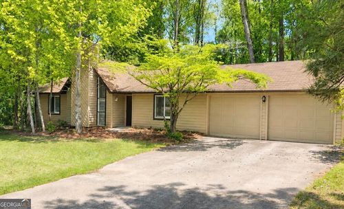 2770 Post Oak Dr, Marietta, GA, 30062-1644 | Card Image