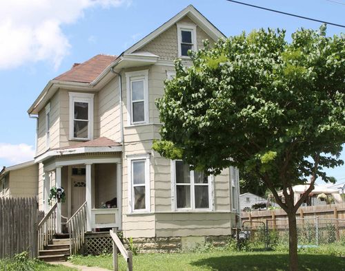 423 S Hague Ave, Columbus, OH, 43204-3007 | Card Image