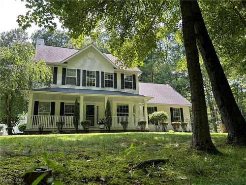 3324 Foskett Rd, Medina, OH, 44256-7635 | Card Image