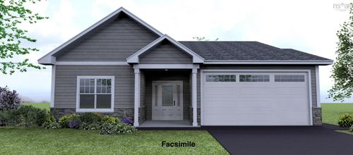 lot-279 Thistle St, Falmouth, NS, B0P1P0 | Card Image