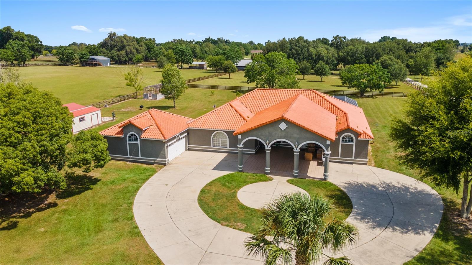 105th Ln, Anthony, FL 32617