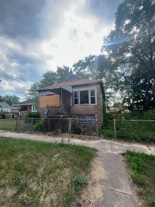 3618 Georgia St, Gary, IN, 46409-1359 | Card Image