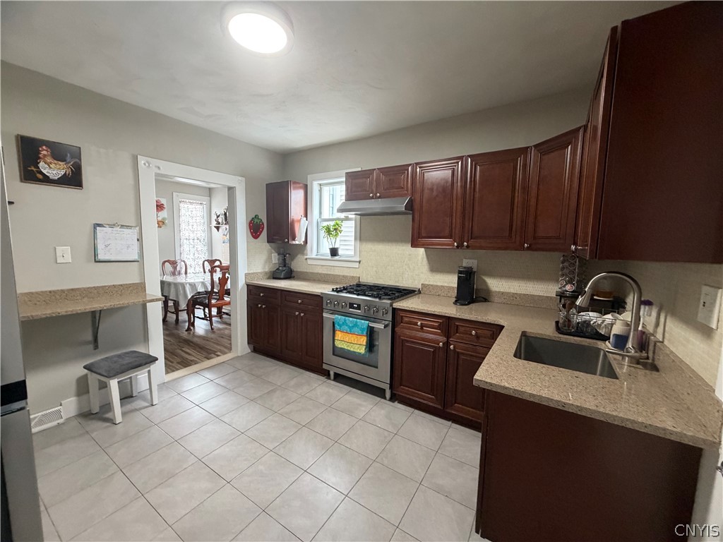Residential in Utica 2