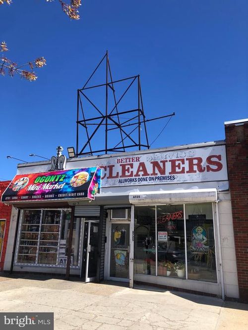6725 Ogontz Ave, PHILADELPHIA, PA, 19126-2639 | Card Image