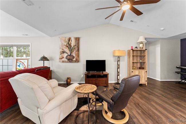 538 Sara Ct, Townhouse with 2 bedrooms, 2 bathrooms and null parking in Aylett VA | Image 13
