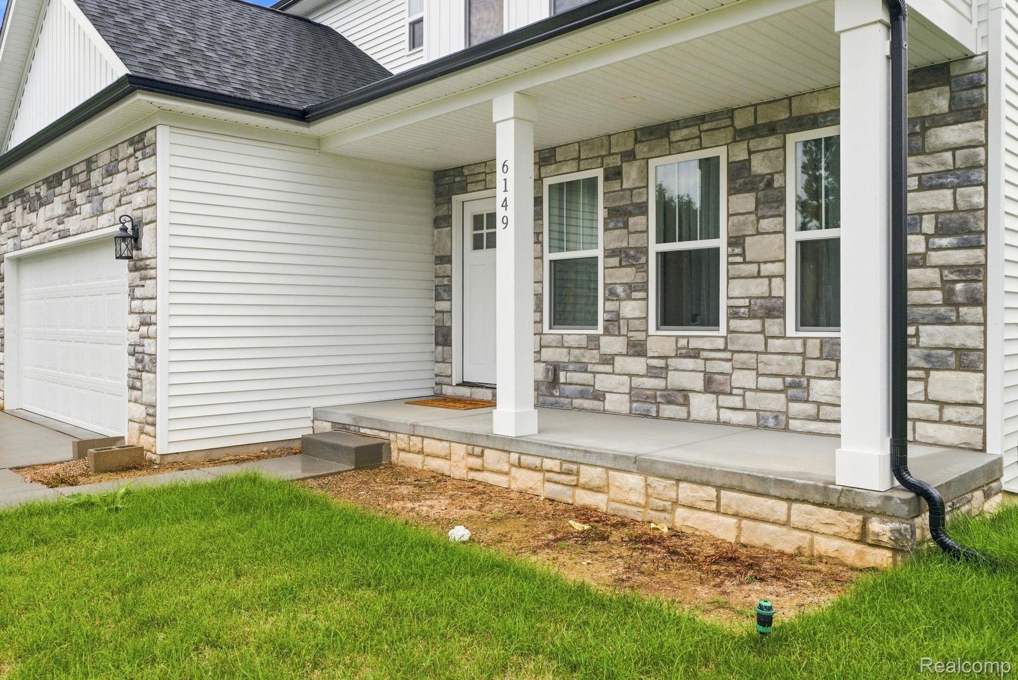 Residential Lease in Grand Blanc Charter Township 4