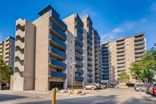 512-601 W 11th Ave, Denver, CO, 80204-3552 | Card Image